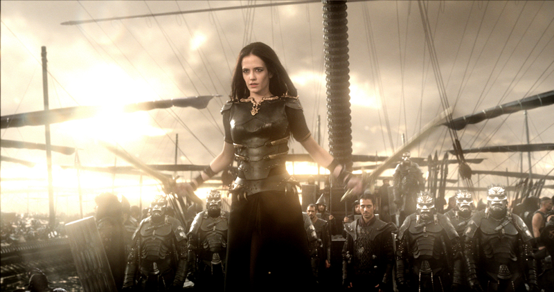 Illustration for article titled 65 Science Fiction and Fantasy Movies to Watch out for in 2014